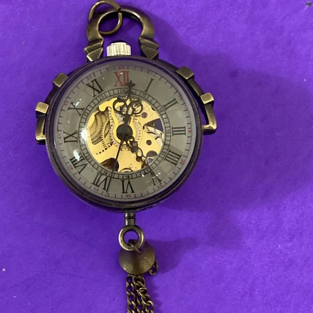 Unbranded preowned steampunk